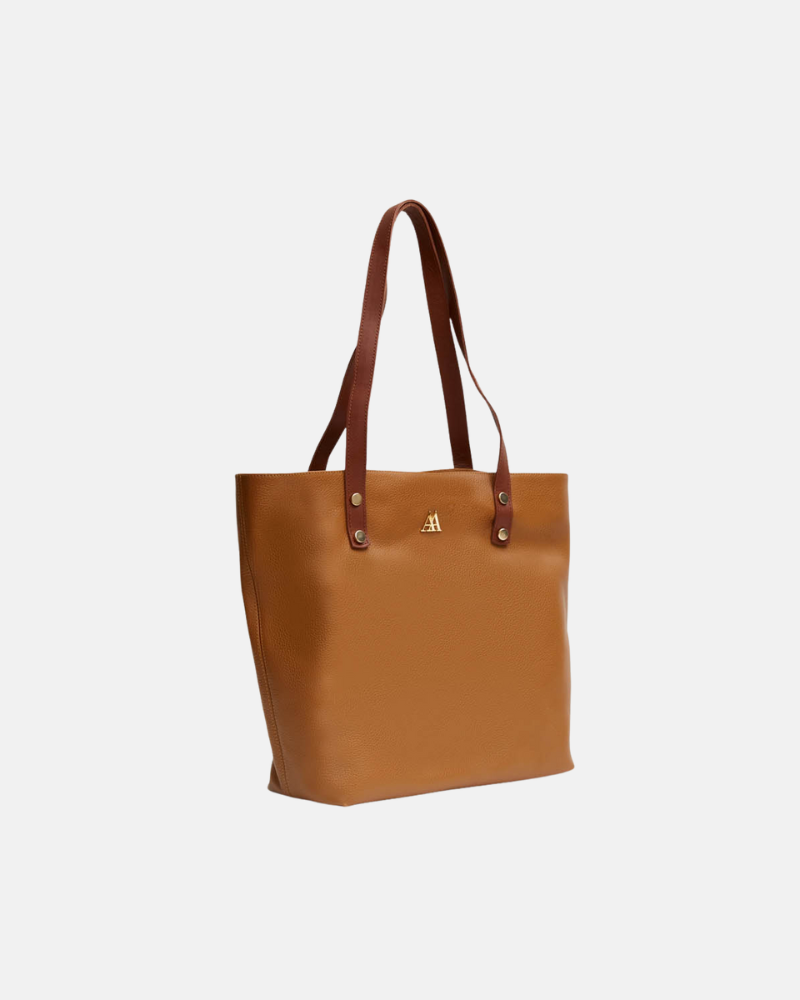 Sofia Bolso Shopper Piel Cuero