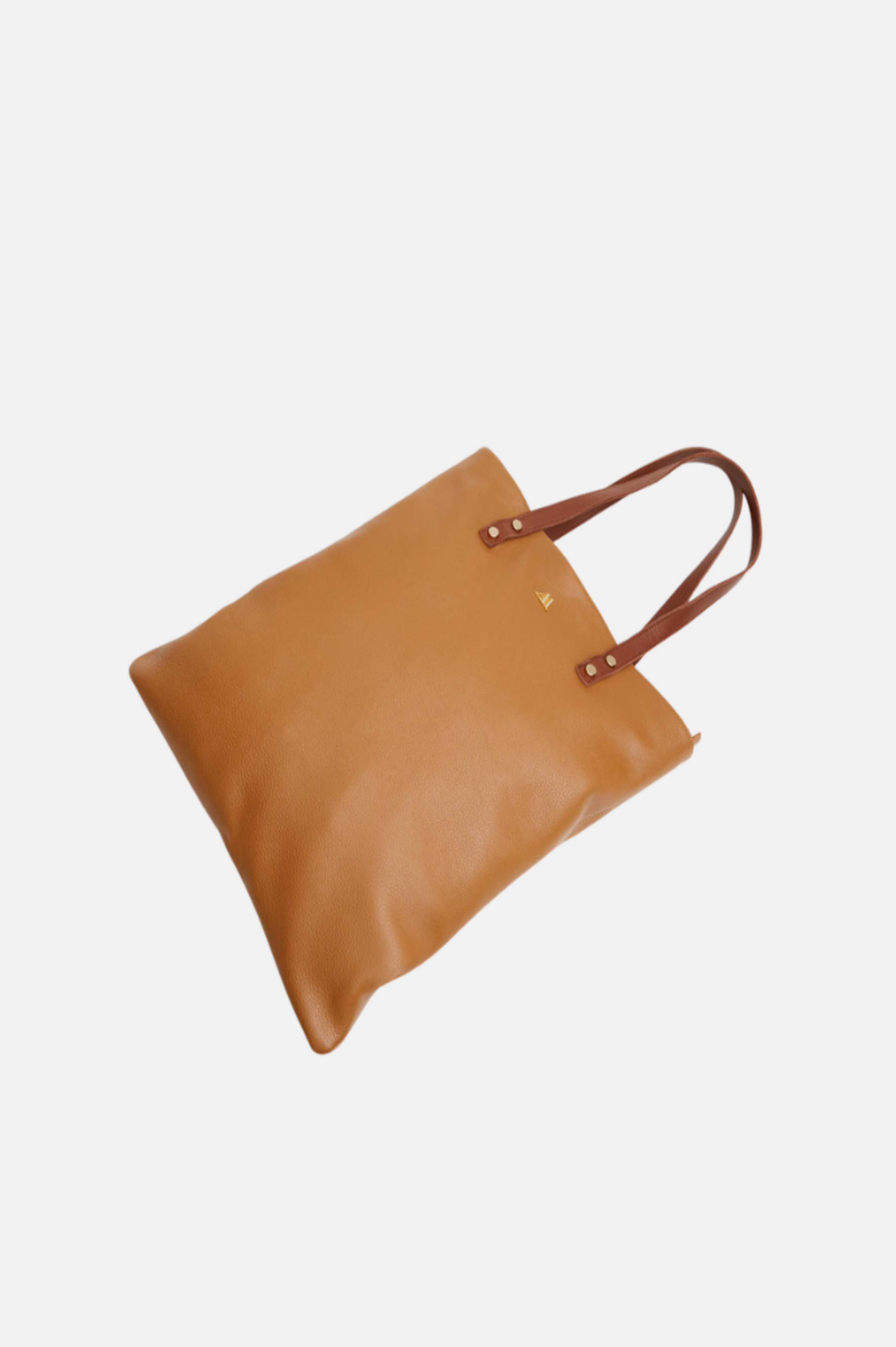 Noa Bolso Tote Bag Piel Cuero