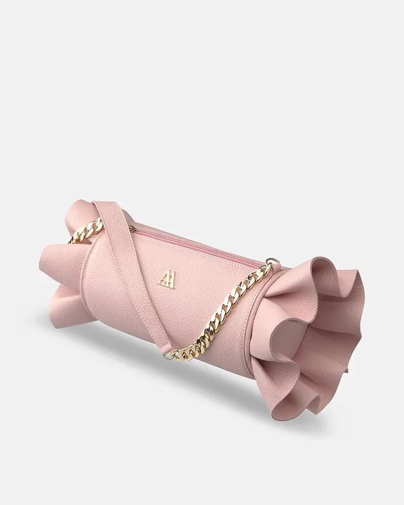 Candy Rosa