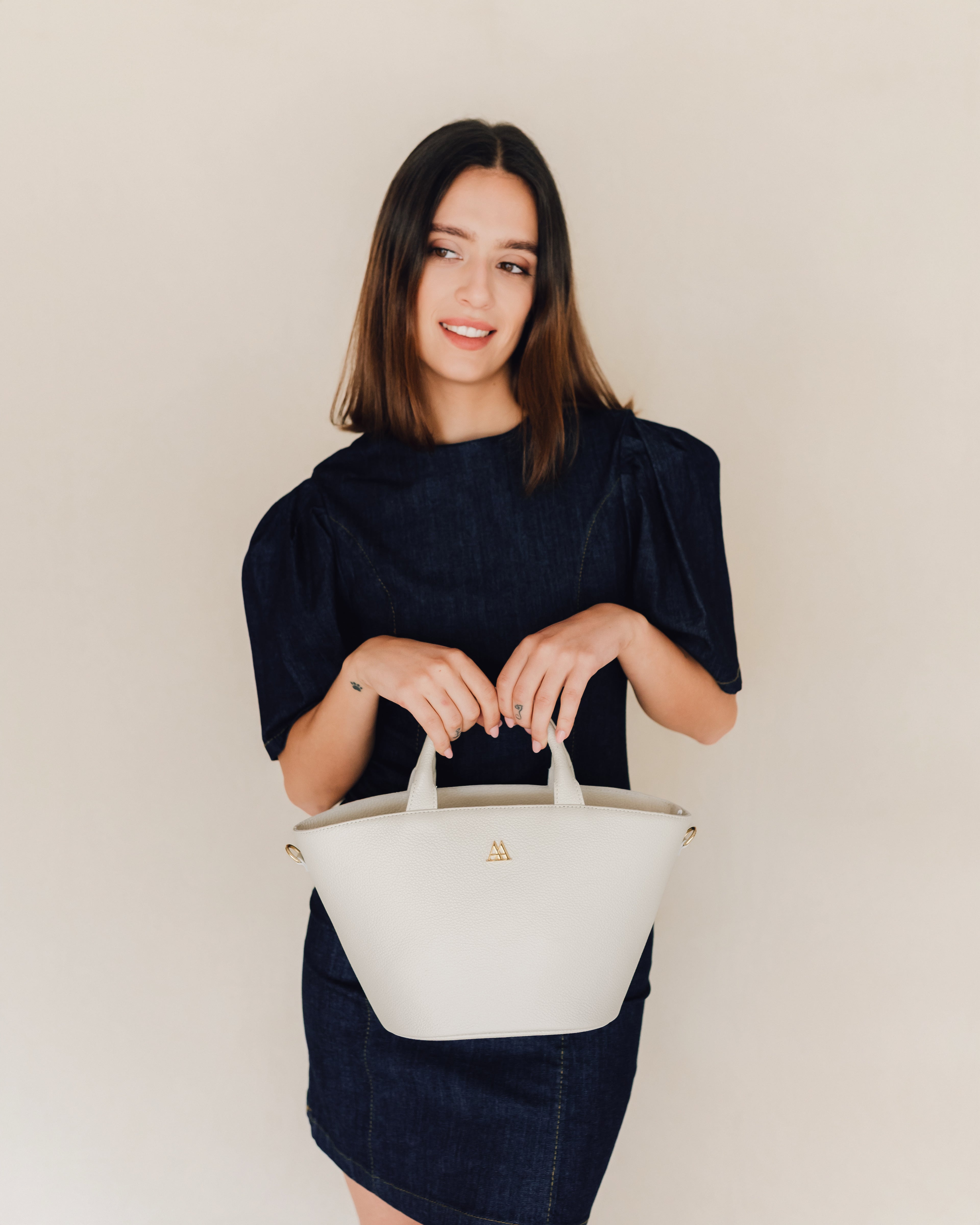 Carlota Blanco Roto