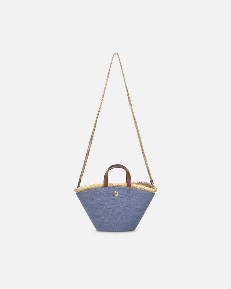 Carmina Espiga Azul