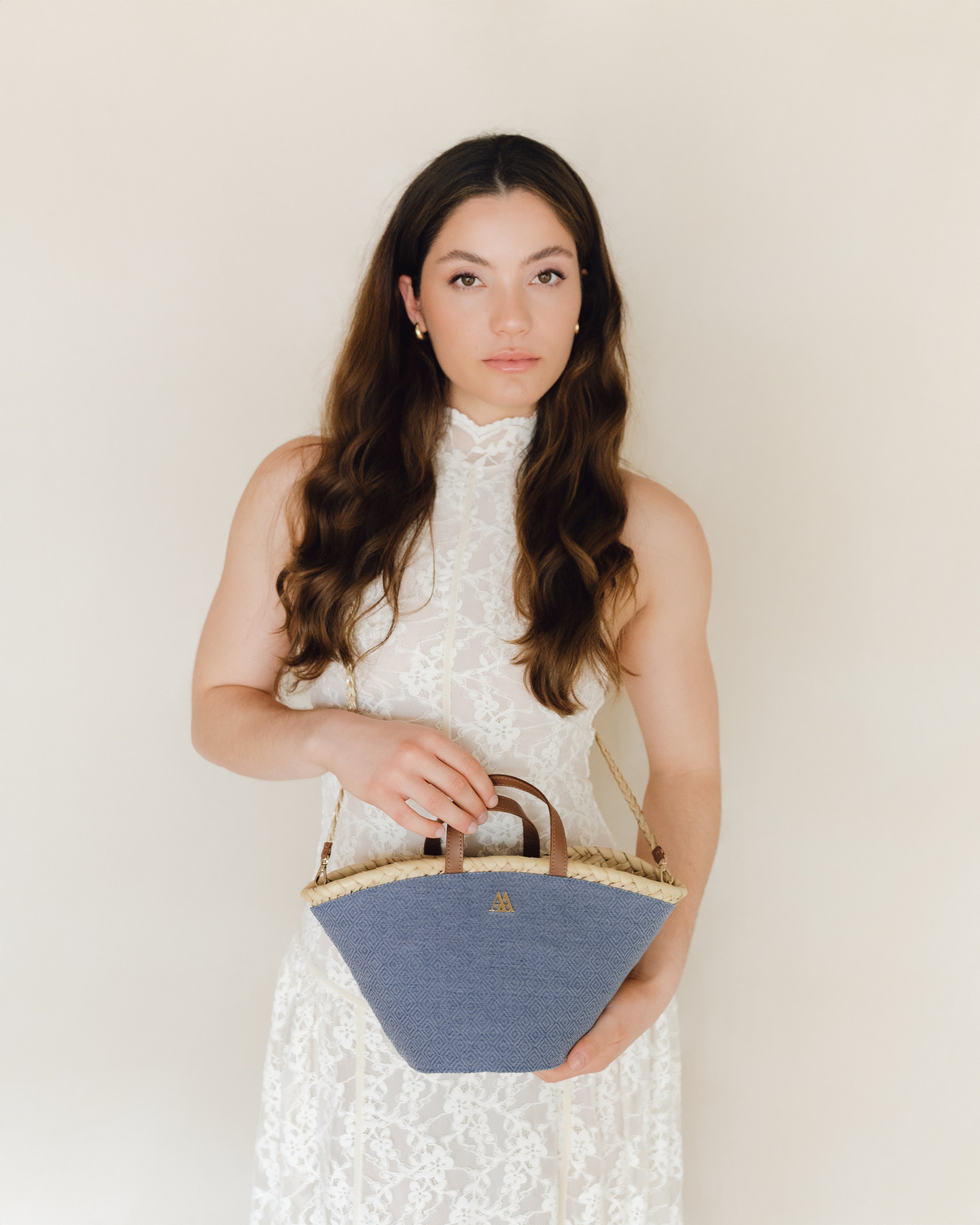 Carmina Espiga Azul