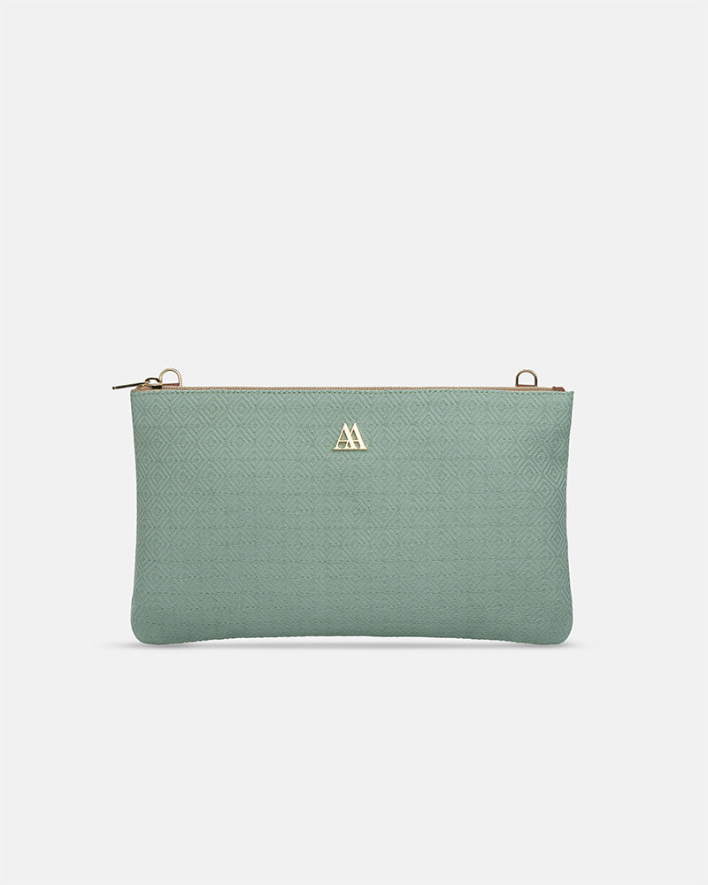 Catalina Espiga Verde Menta
