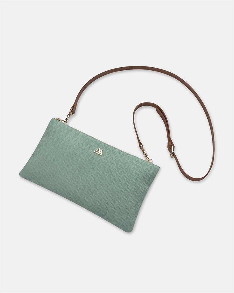 Catalina Espiga Verde Menta
