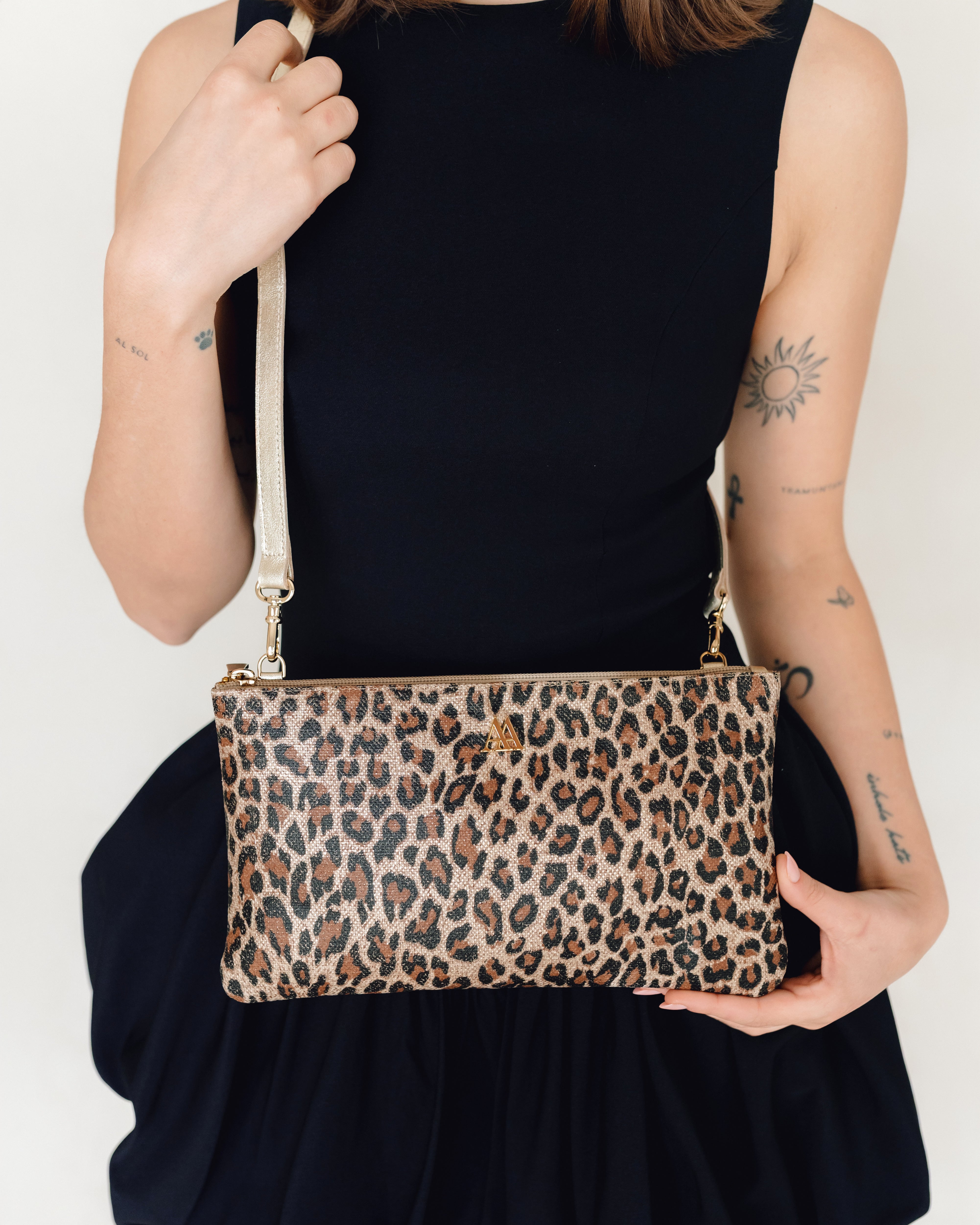 Catalina Print Animal