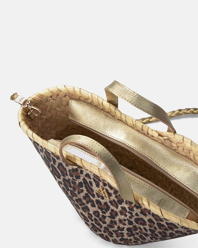 Carmina Print Animal