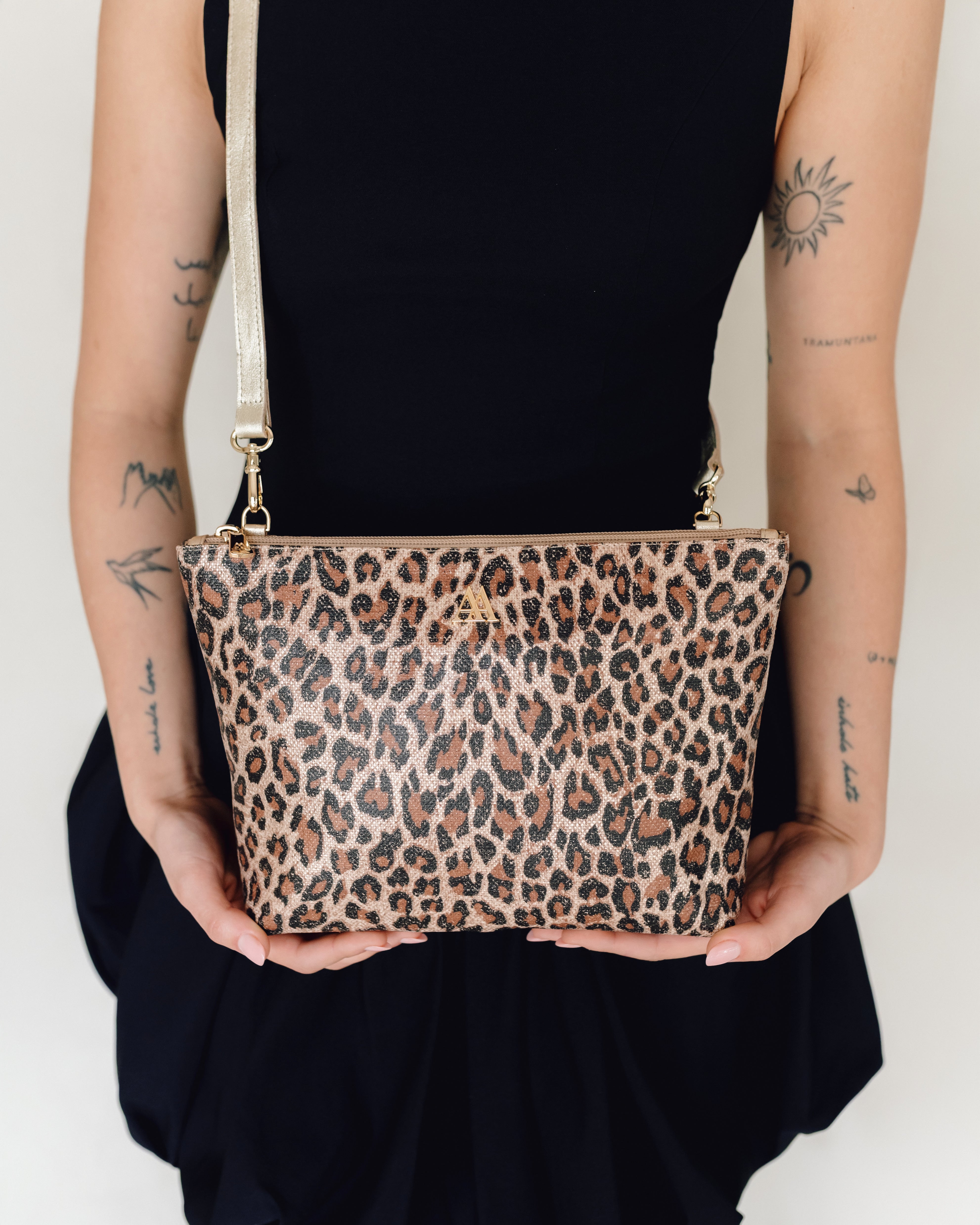 Manola Print Animal