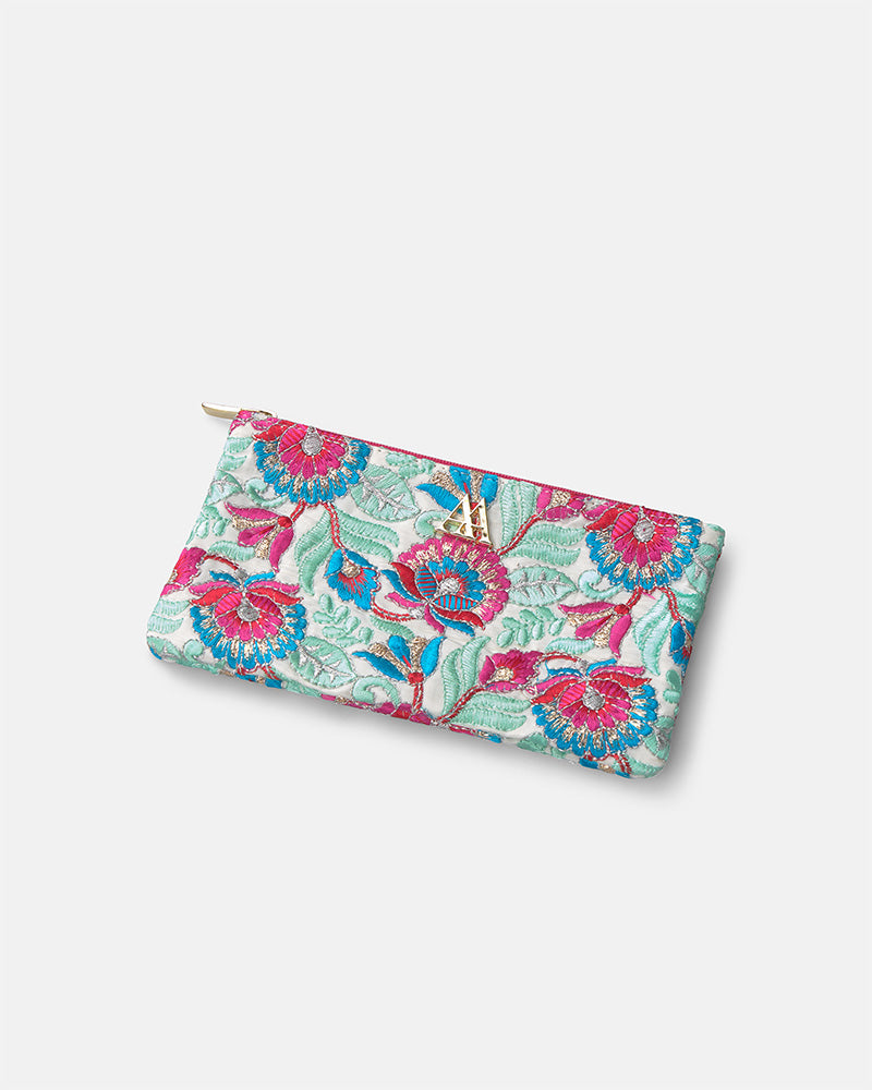 Maya Estampado Flores