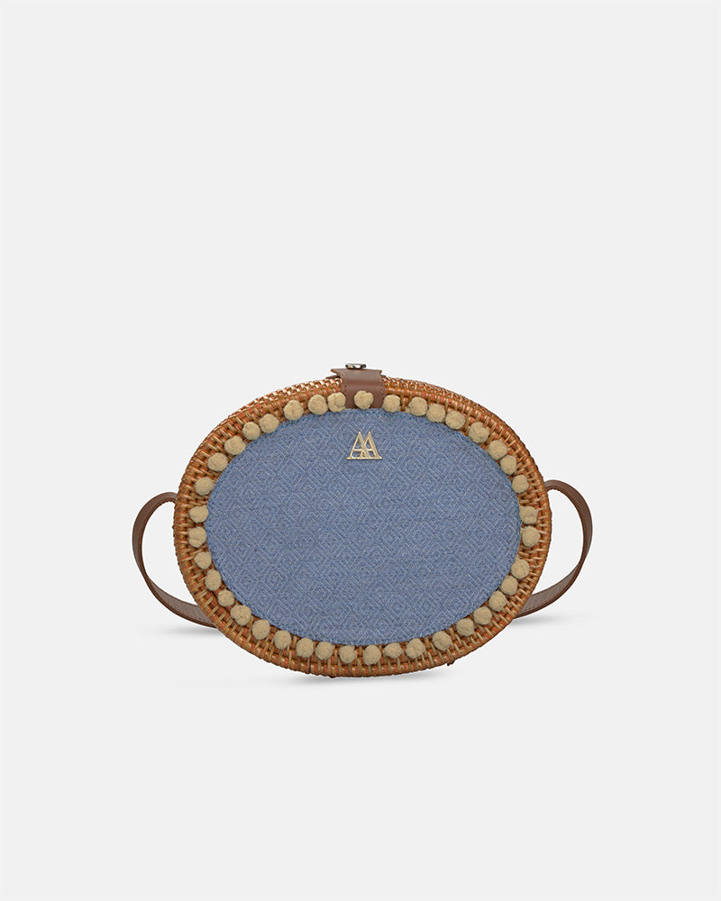 Rosario Espiga Azul