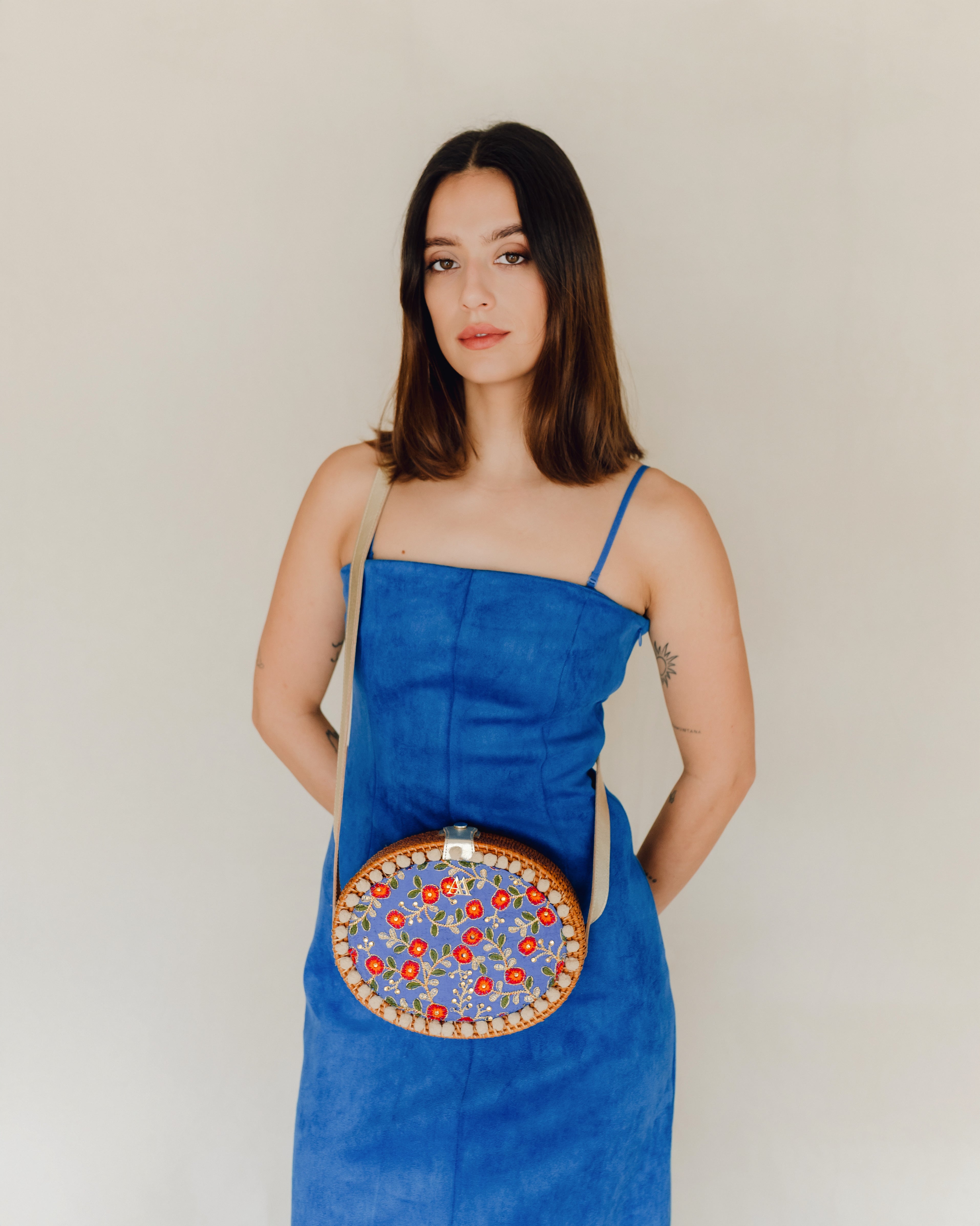 Rosario Pedreria Azul