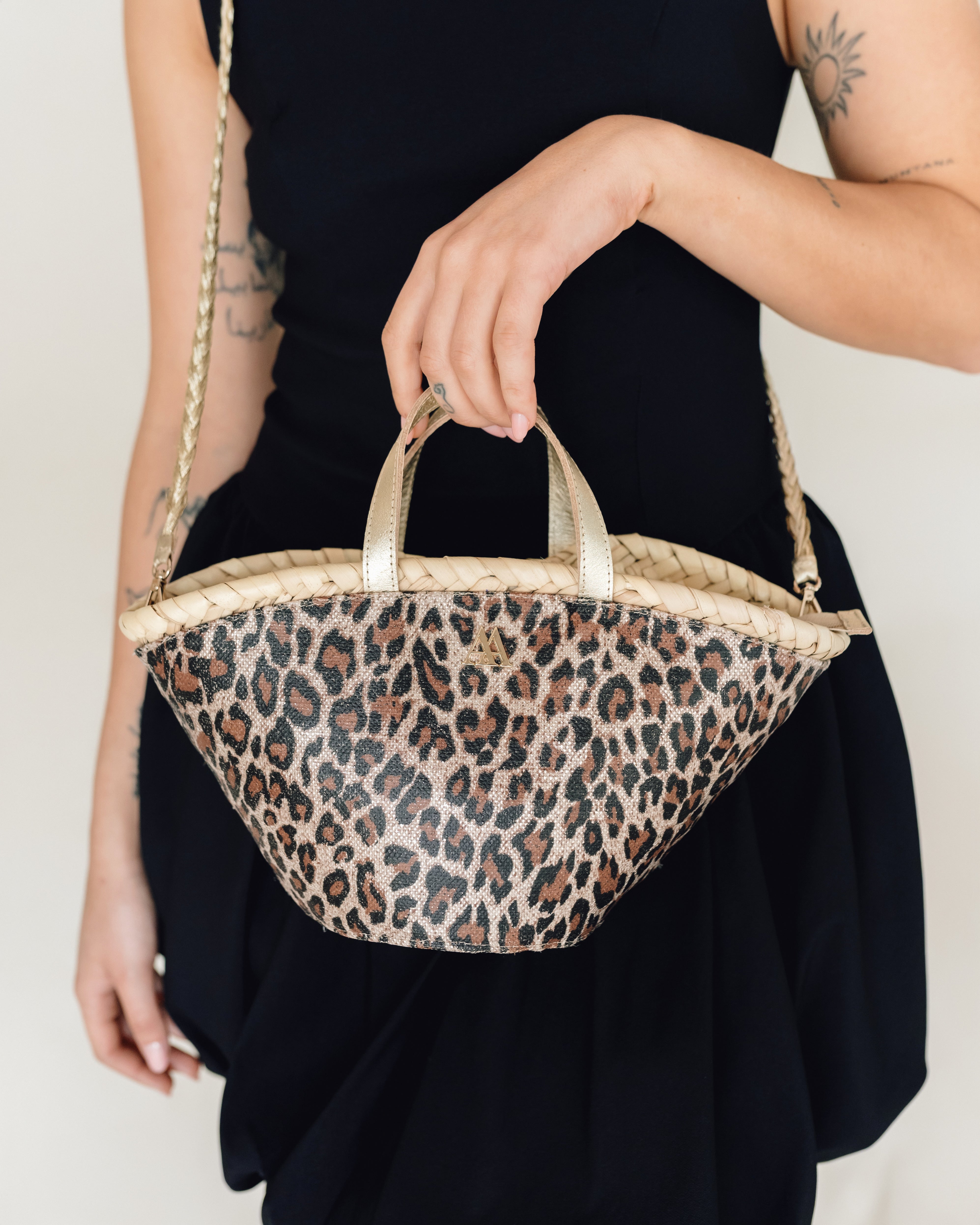 Carmina Print Animal