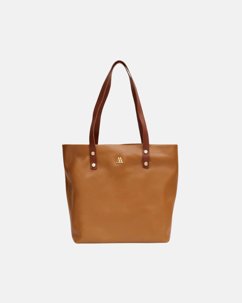 Sofia Bolso Shopper Piel Cuero