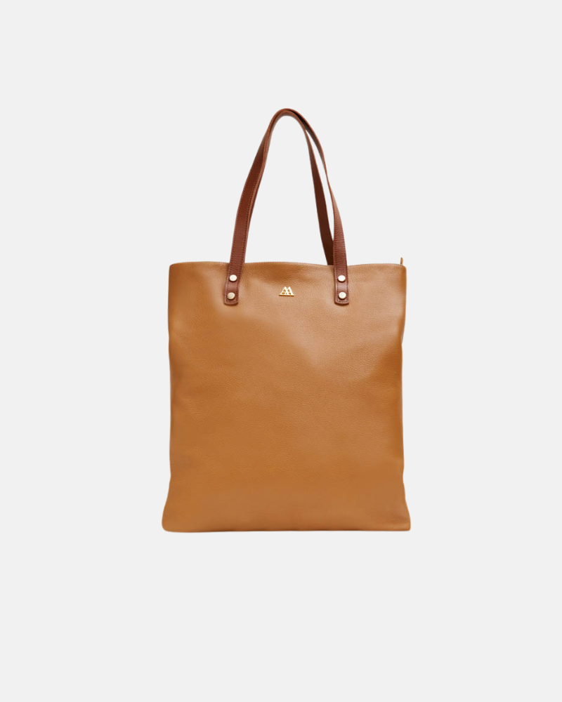 Noa Bolso Tote Bag Piel Cuero