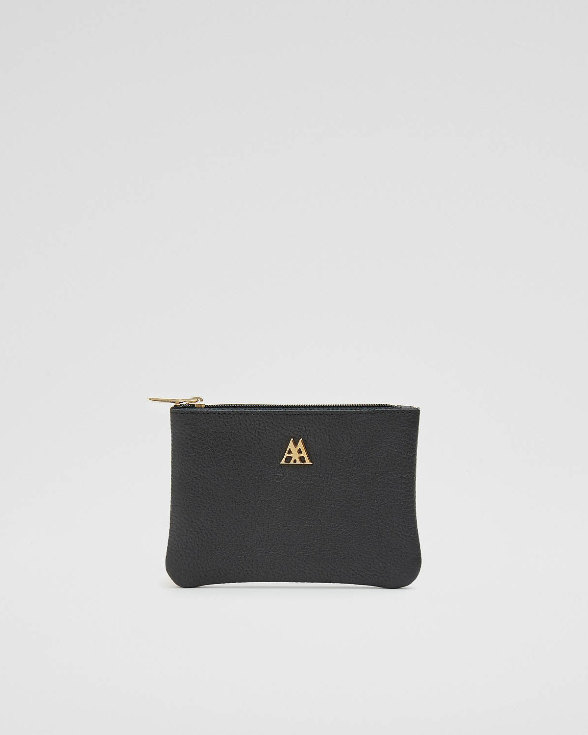 Mia Monedero Piel Negro
