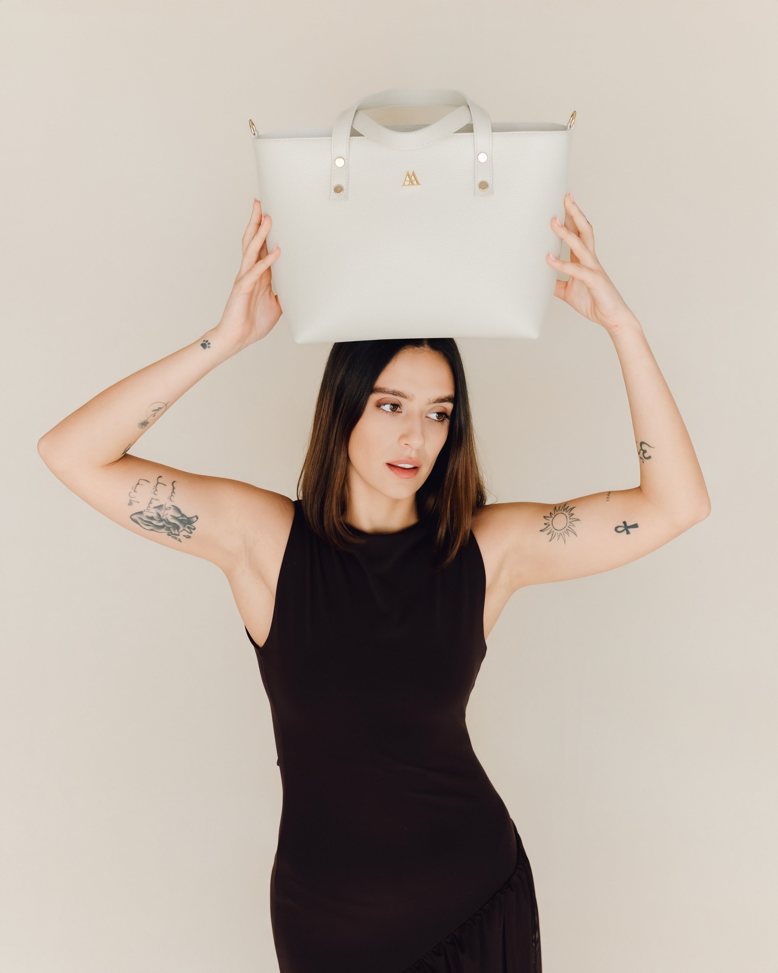 Antonia Blanco Roto