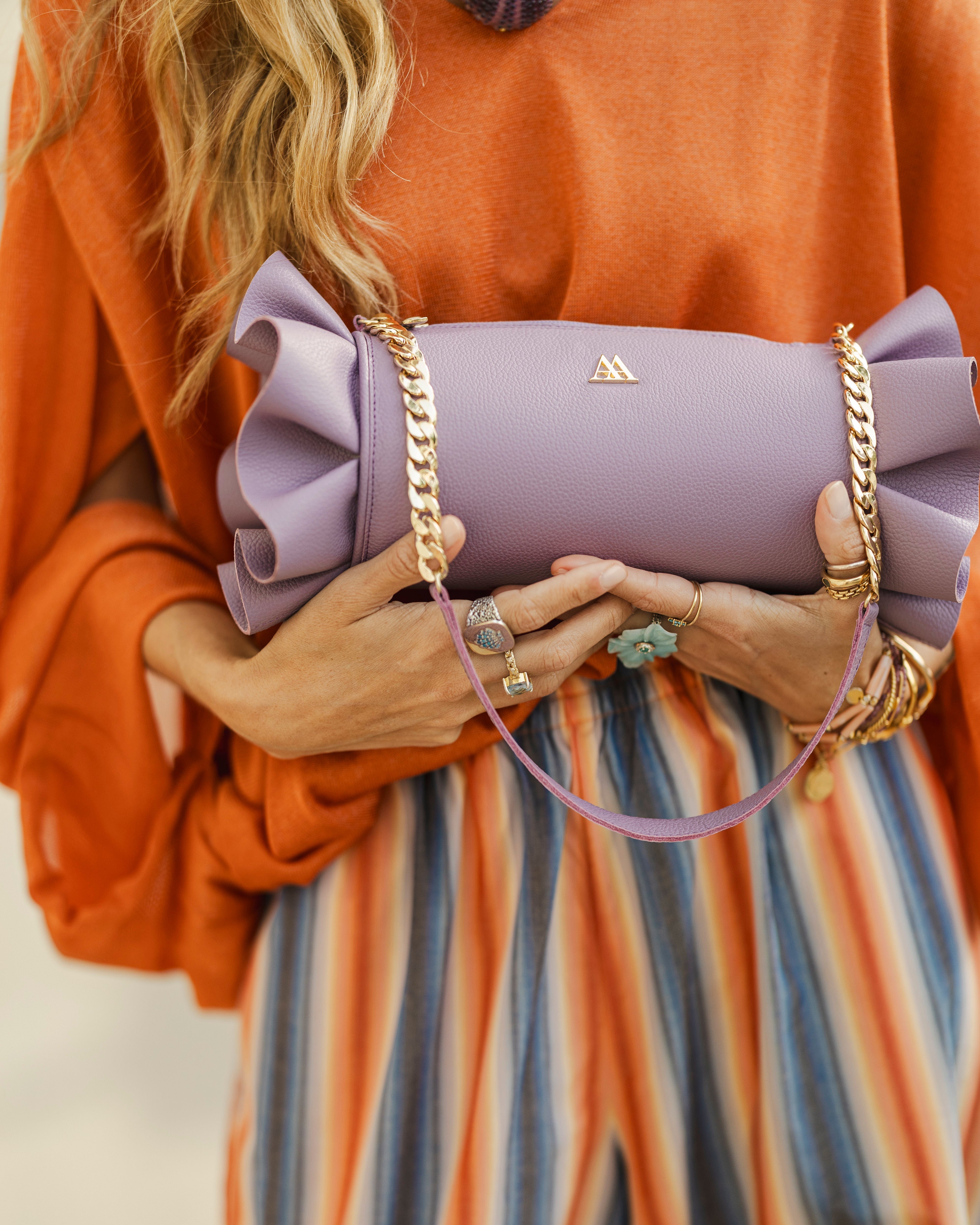 Candy Malva