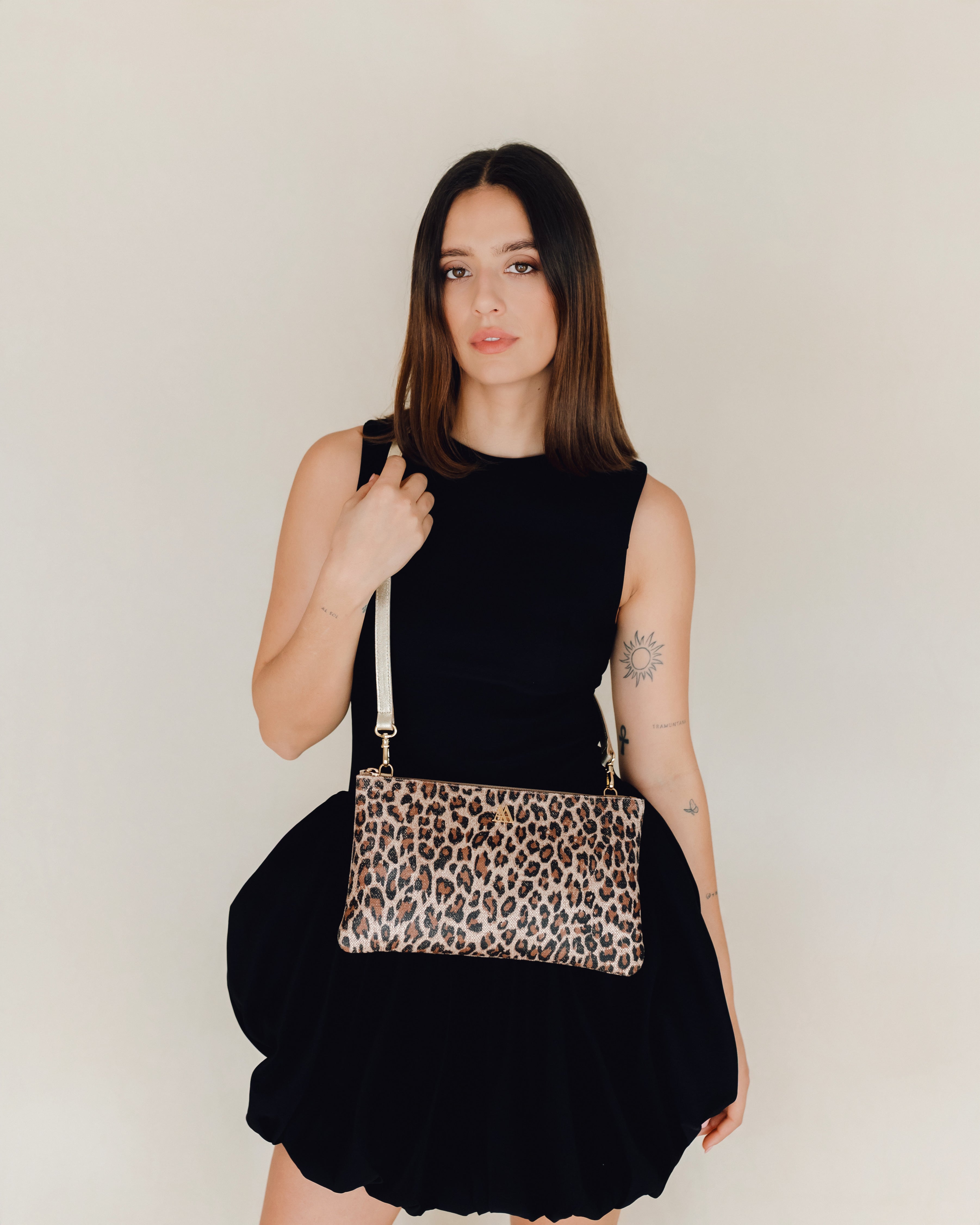 Catalina Print Animal