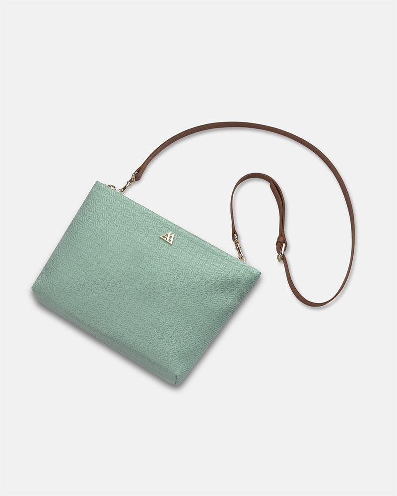 Manola Espiga Verde Menta