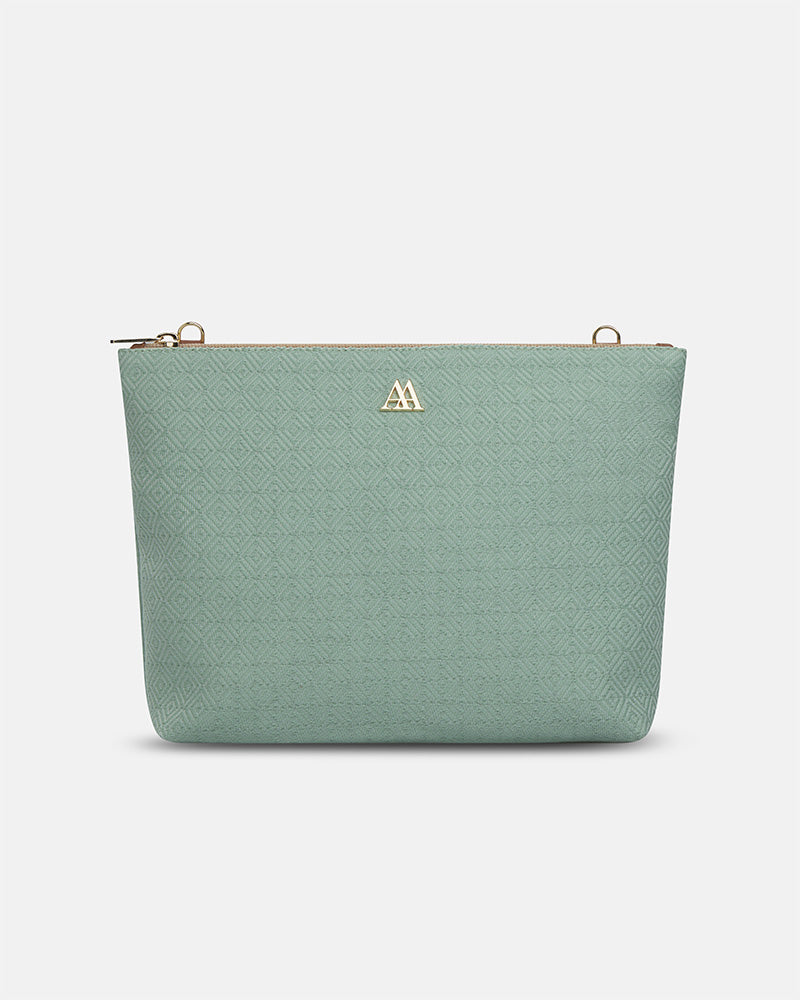 Manola Espiga Verde Menta