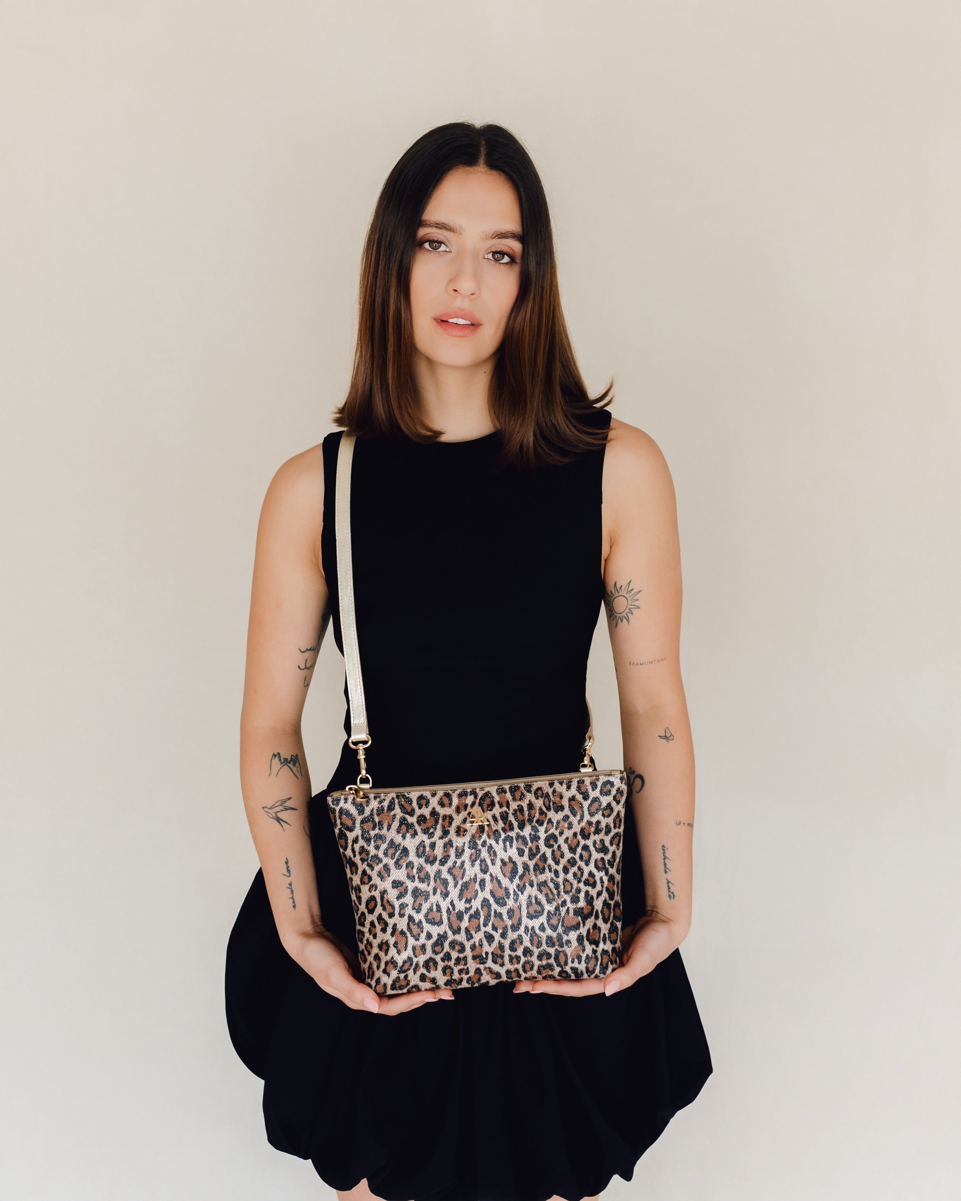 Manola Print Animal