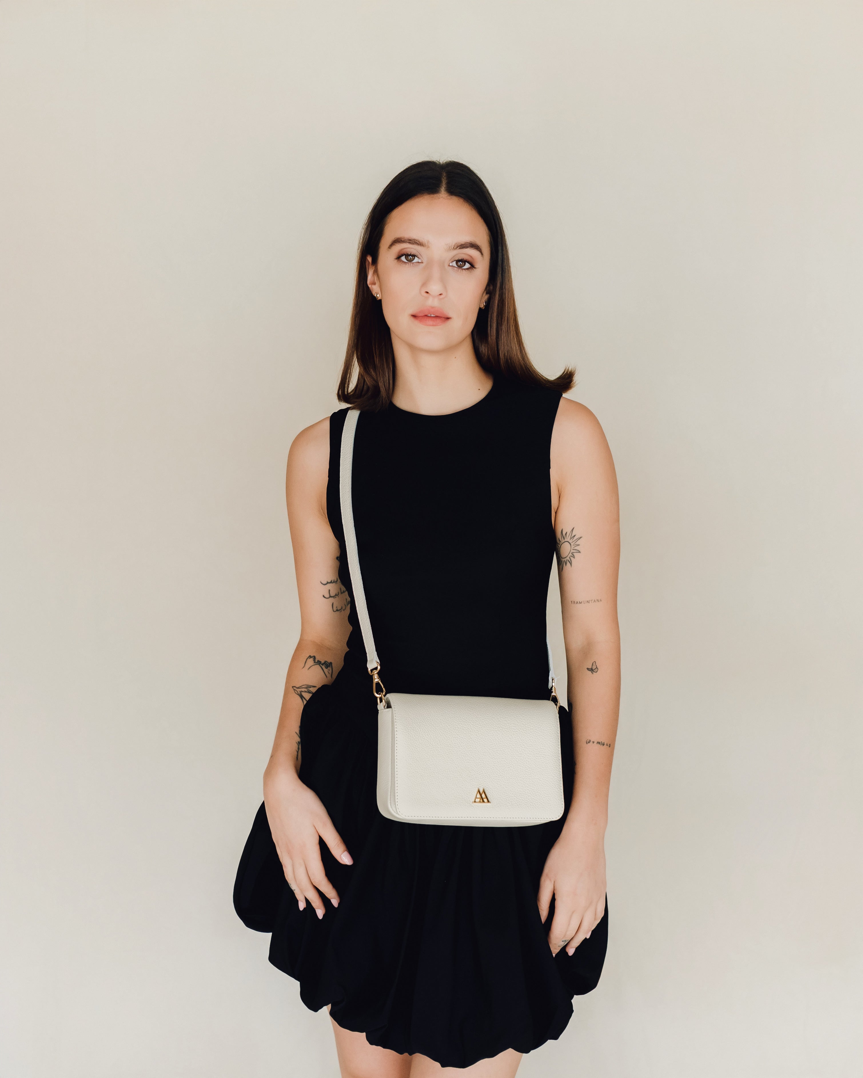 Maria Blanco Roto