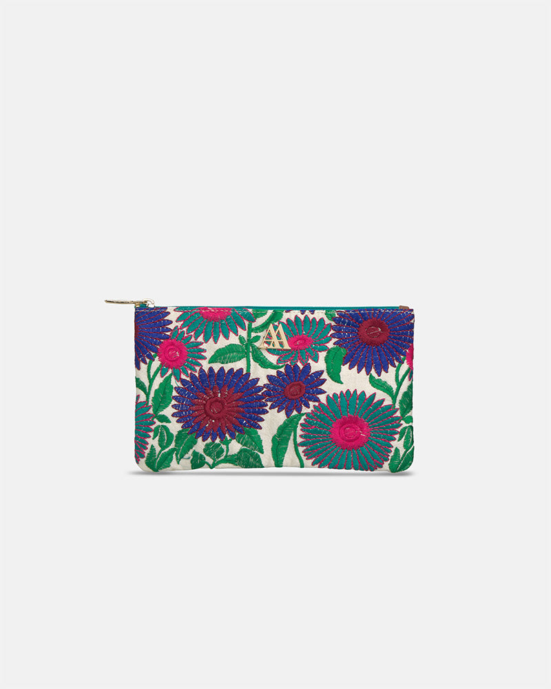 Maya Bordado Girasoles