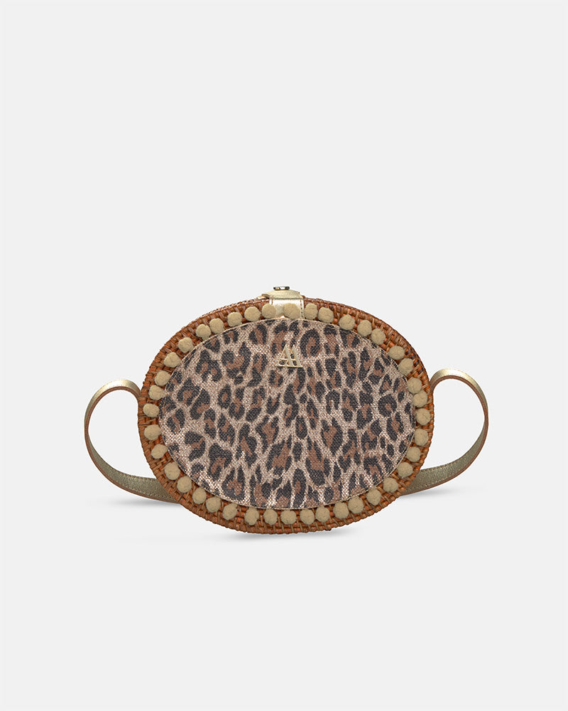Rosario Print Animal