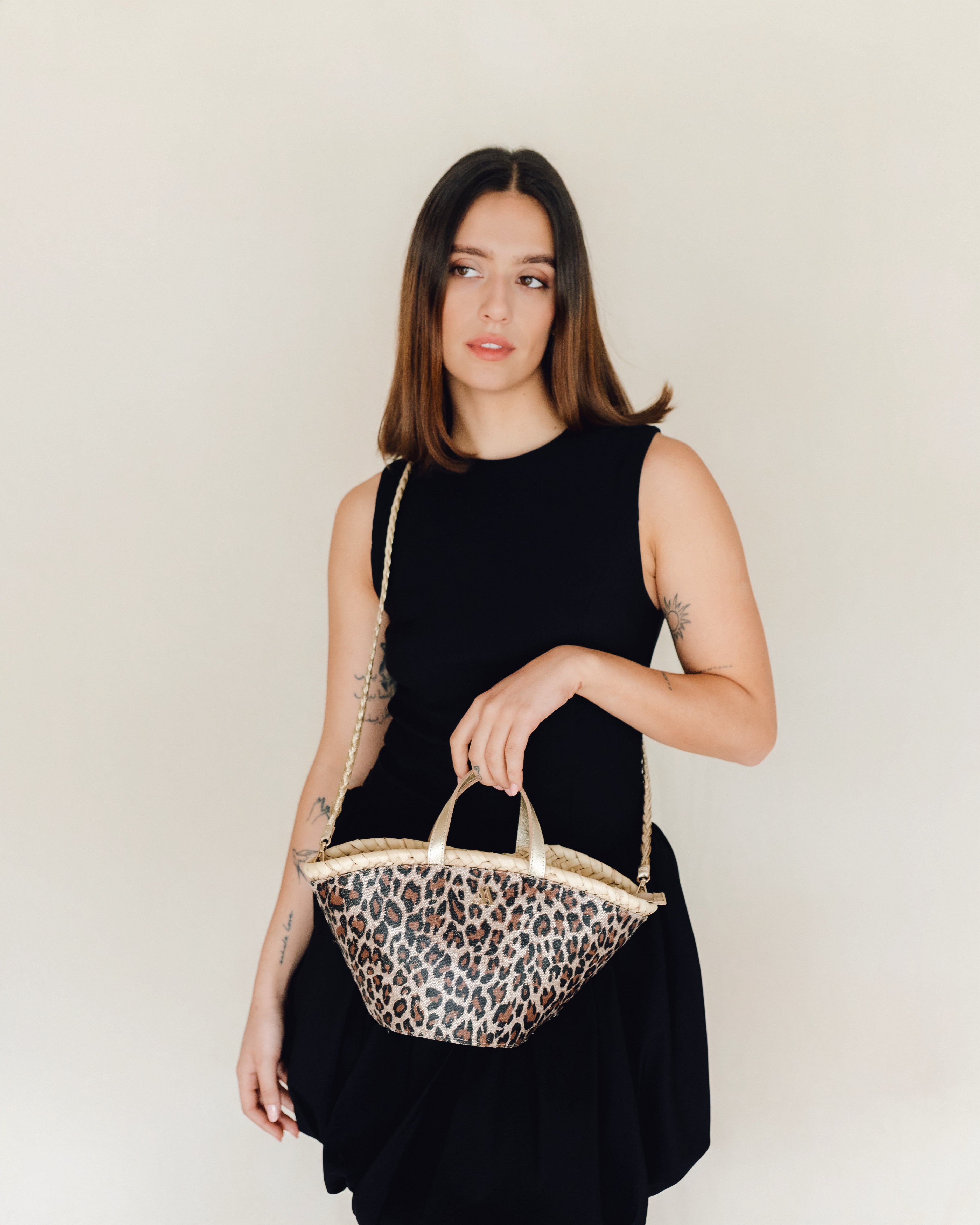 Carmina Print Animal